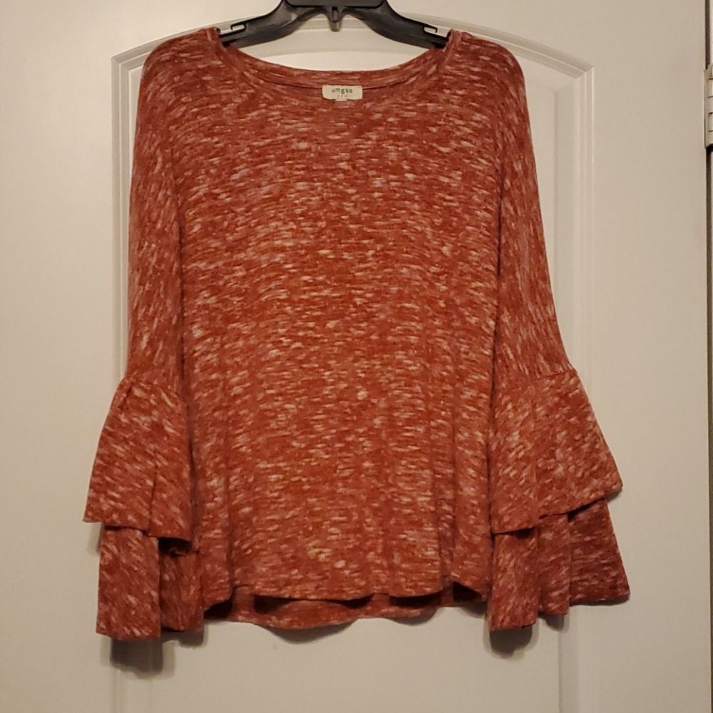 Ladies Umgee Top